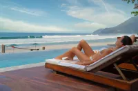 Duke Beach Hotel Maresias - Beach