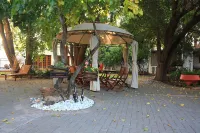 The Stables Guest House