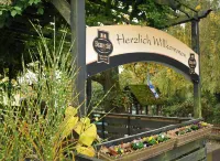 Hotel Waldesruh & Restaurant Pichlers Hotels in Modautal