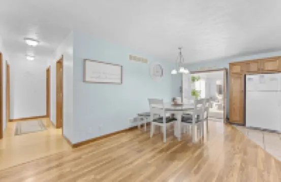 Cottage in Amish Country