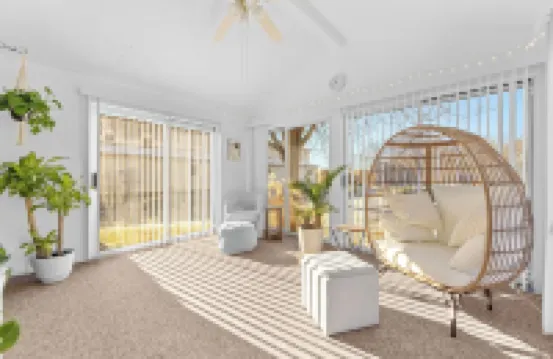 Cottage in Amish Country