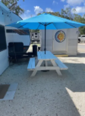 The place to go when you want to get away!