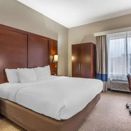 Comfort Inn & Suites Conway