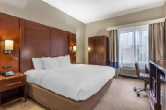 Comfort Inn & Suites Conway