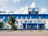 ibis budget Hotel Berlin Airport (New Opening) Hôtels à : Berlin