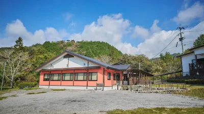 Asagiri Sanso Hibari Hotel a Yunomae