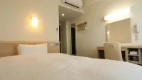 AB Hotel Yukuhashi Các khách sạn ở Kanda