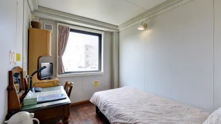 Hotel Weekly Matoba Отели в г. Сиратака