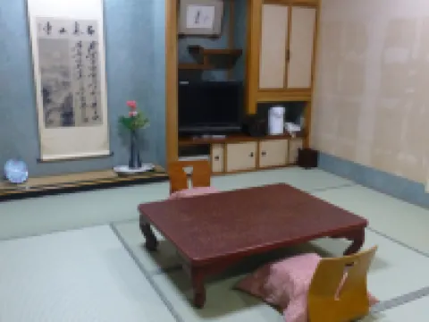 Kawakamiya Ryokan Hotels in Agano