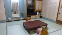 Kawakamiya Ryokan Hotels in Agano