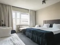 Vici Hotels Linköping Hôtels à : Linköping
