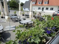 Gasthof Reiterstuben Apartment "Elle" 55m2 in a quiet rural location