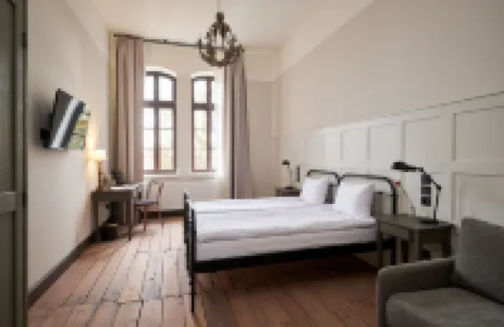 ARCHE Klasztor Wrocław