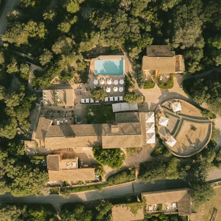 Predi Son Jaumell Hotel Rural