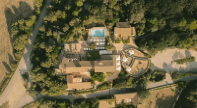 Predi Son Jaumell Hotel Rural