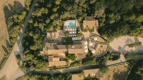 Predi Son Jaumell Hotel Rural