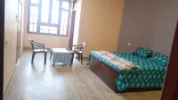 Hotel VS Grand Hotels in Barabanki