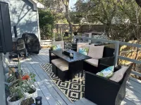 Canyon Lake Pet Friendly-Hot Tub-Pool-Golf Cart&Boat Rental-4MWhitewater!