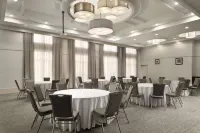 Hampton Inn Stafford/Quantico & Conference Center - Aamiainen