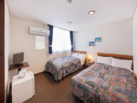 ホテルノマド日立 日立市のホテル