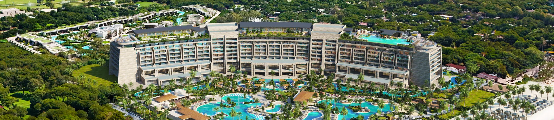 4-Star Select Hotels