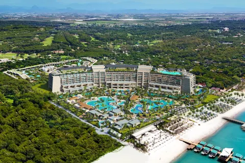 레그넘 더 크라운