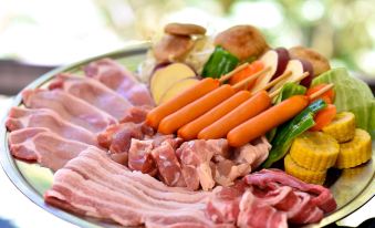 Komadoriso <Saitama>