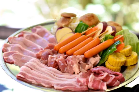 Komadoriso <Saitama>