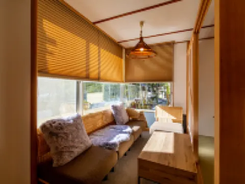 Ryokan Tanigawa Các khách sạn ở Minakami