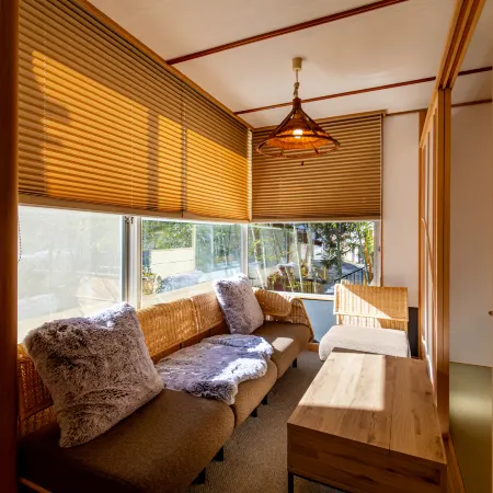 Ryokan Tanigawa