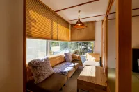 Ryokan Tanigawa Hotels in Minakami