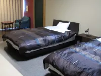 穴原温泉 いづみや 旧堀切邸周辺のホテル