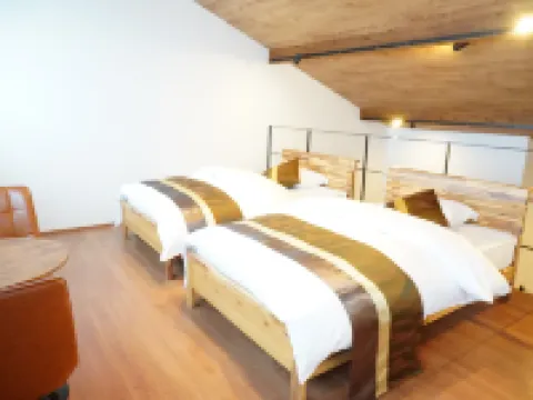 Glamping Village Ibaraki Hotels in Kitaibaraki