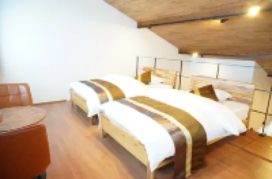 Glamping Village Ibaraki Hotels in 