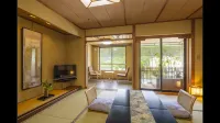 Kasenkyo Izutsuya Hotels in Shinonsen