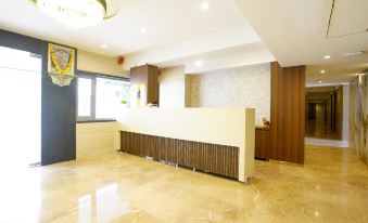 Shyanu Lords Eco Inn Airoli-Near Mindspace