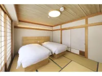 Hakukai Hot Spring Hotel Hotel a Shimoda