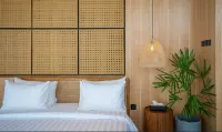 Anvilla Solo with private pool Hotels in Ngemplak