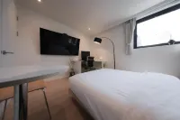 Aank Hotel Cheongju Uam 2nd Hotels in Cheongju