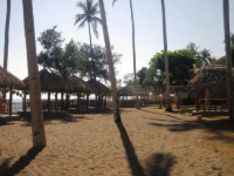 Dancalan Beach Resort Hotels in Donsol