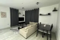 1 Bed-sleeps 4-town Centre-10 min to Ascot- Pets Hôtels à proximité de : Picket Post Close