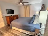 Beachfront Resort - Amazing Views! 3 Pools-Tiki Bar-2 Hot Tubs Hotels near Jetty East Beach