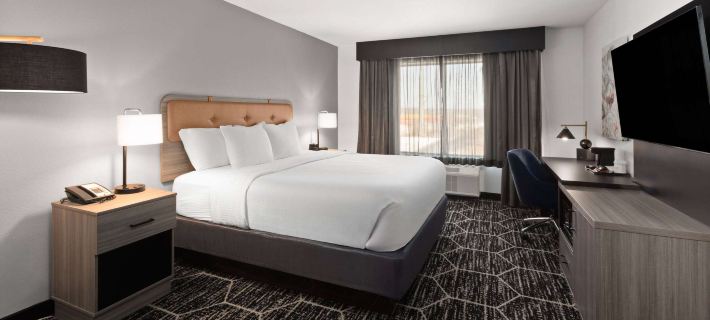 Baymont by Wyndham Meridian Hotels in Meridian