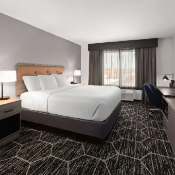 Baymont by Wyndham Meridian