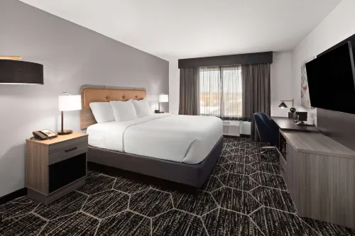 Baymont by Wyndham Meridian
