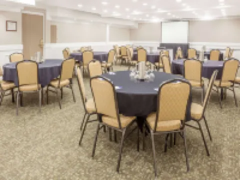 Baymont by Wyndham Red Deer Hotels in Red Deer