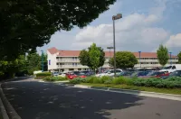 Motel 6 Gaithersburg, DC - Washington Hotels in Germantown