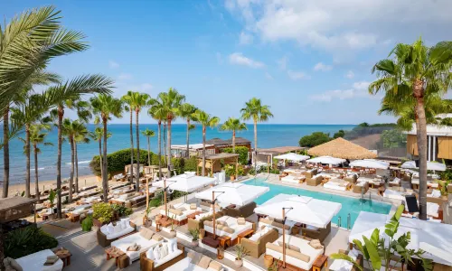 Don Carlos Marbella