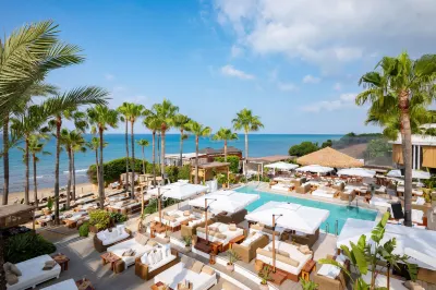 Don Carlos Marbella Hotels in Sitio de Calahonda