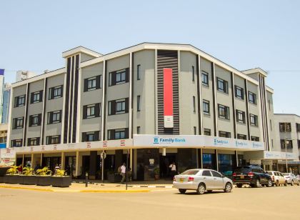 Imperial Hotel Express